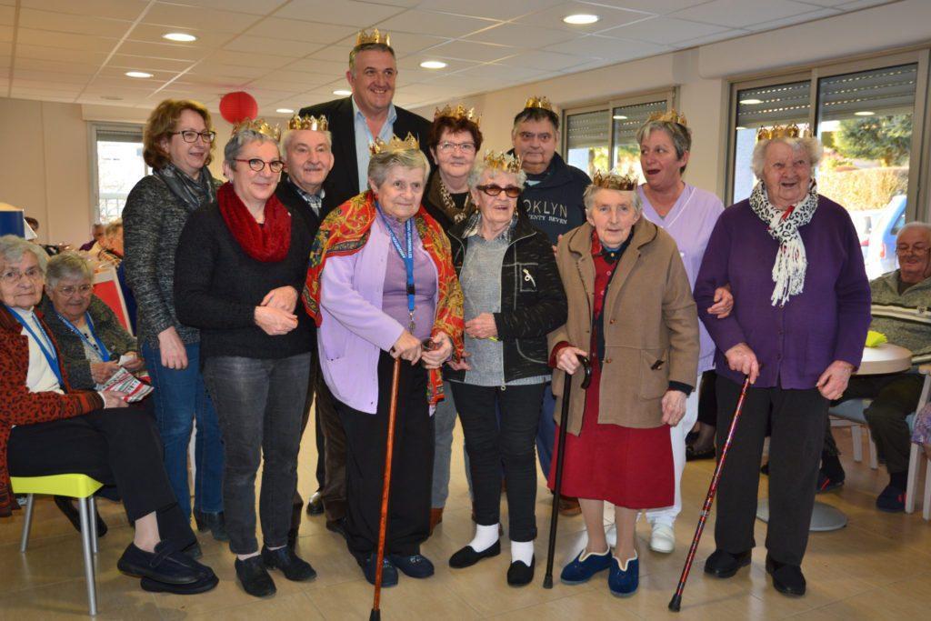 Tous des rois et des reines