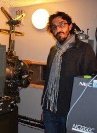 Philippe Estaque