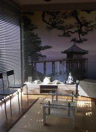 Salle d'attente