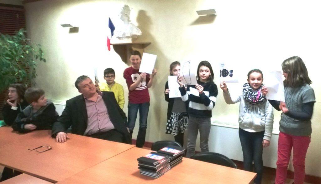 conseil des enfants 2