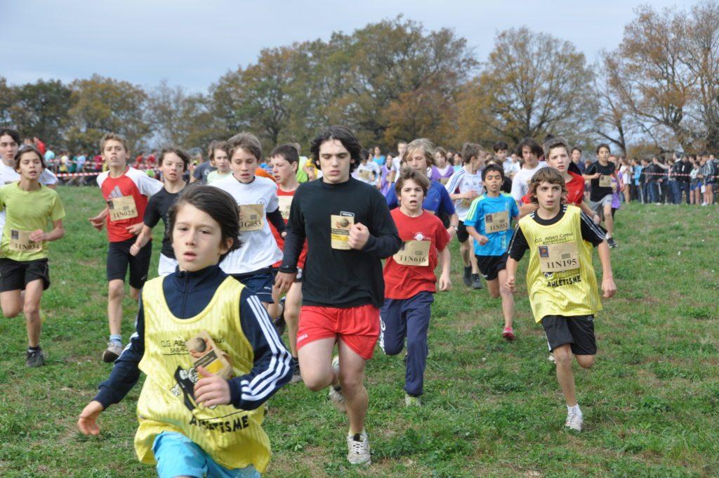 Plus de 3000 enfants sont attendus