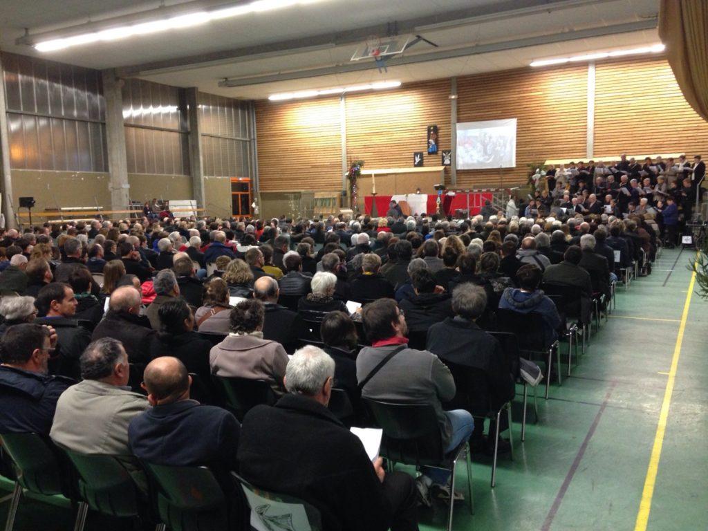 messe de Noel 1