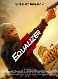 Equalizer