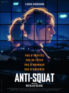 anti squat