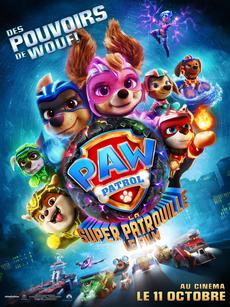 Pat Patrouille