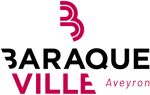 Mairie de Baraqueville Aveyron
