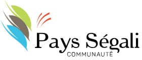 Logo du Pays Ségali communauté