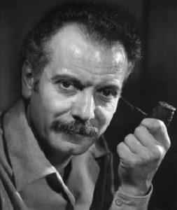 Brassens